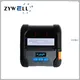 ZM04 3 Portable Label Printer - Bluetooth/WIFI Connection 1
