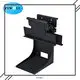Zywell Dual Screen Tablet Display Stand - High Quality pos swivel stand. 1