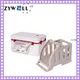 ZYWELL 909 Portable Thermal Label Printer 1