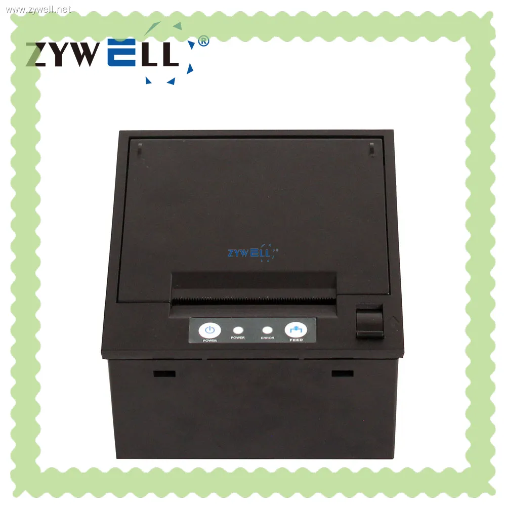 2inch Embedded Thermal Printer - Fast, Quiet, Easy Maintenance 1