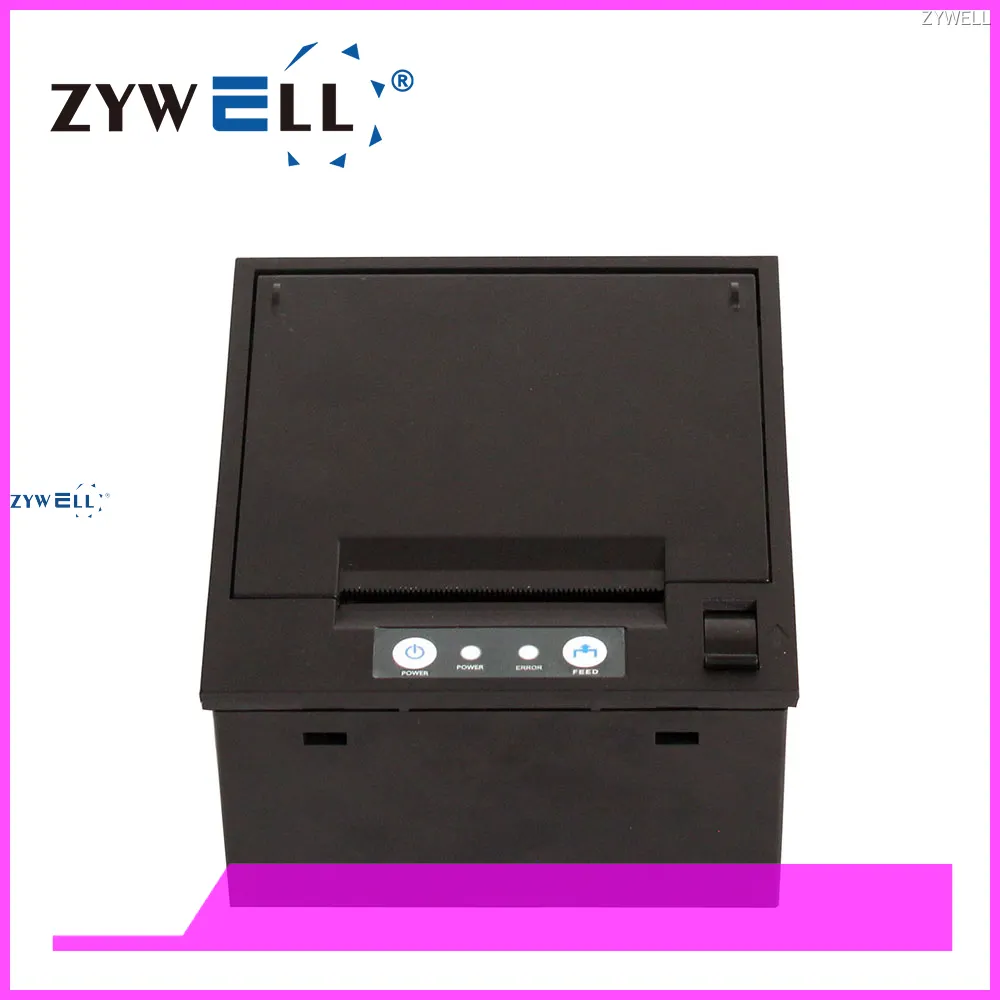 2inch Embedded Thermal Panel Printer 1