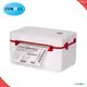 4-Inch Direct Thermal Printer - Zywell 4x6 Label Printer 1