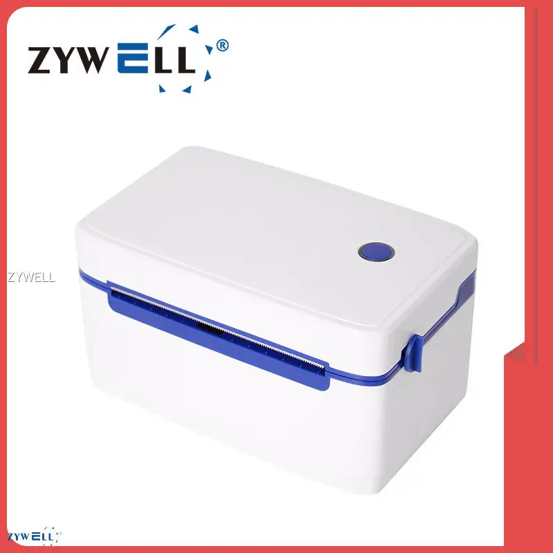 4-Inch Direct Thermal Printer - Advanced Technology, Wide Popularity 1