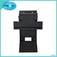 80mm Thermal Label Printer Stand with Dual Screen - Square POS Stand 1
