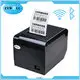 Zywell ZY809 3-inch Thermal Printer: Efficient & Reliable Label Printing 1