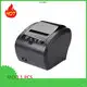 Zywell ZY302 POS Terminal Printer - 80mm Portable Mini Thermal Printer 1