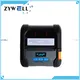 ZM04 Portable Barcode Label Printer - Dual Mode, Bluetooth/WIFI, Small & Light 1