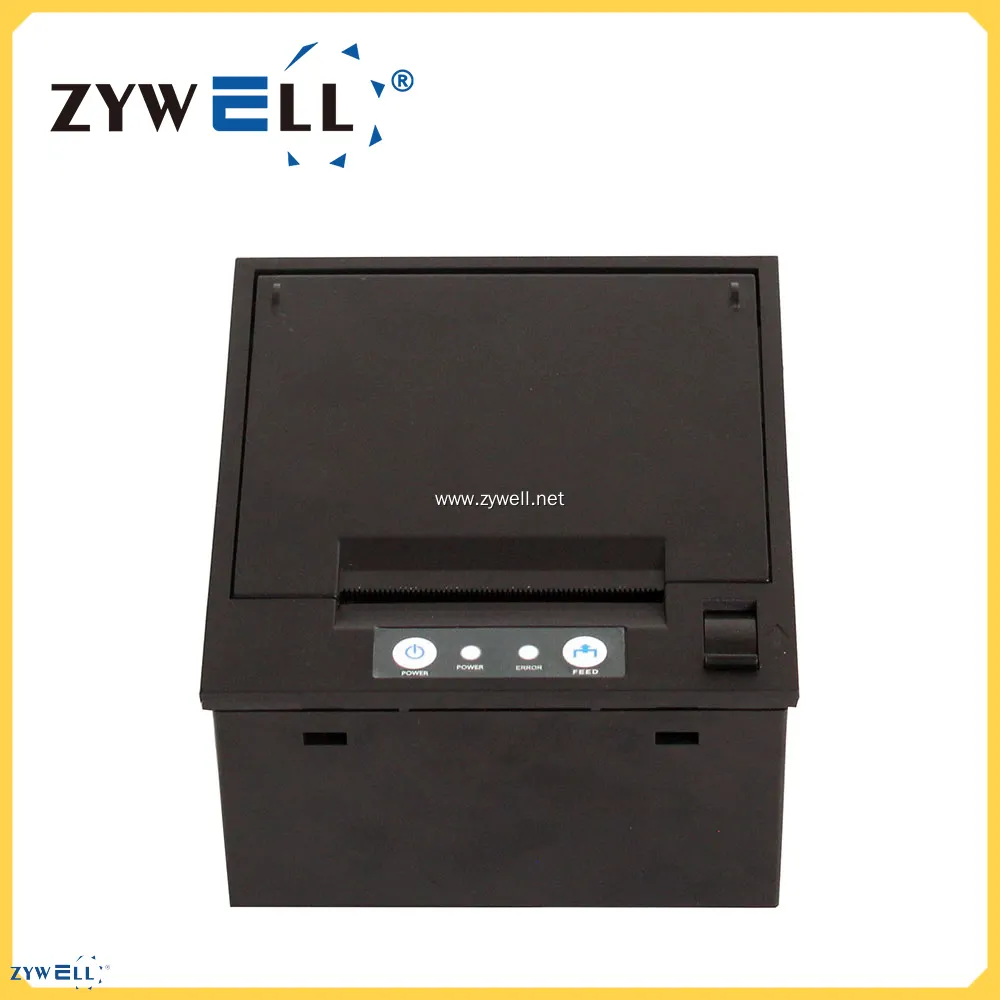 2inch Embedded Thermal Printer for Checkout Solution 1