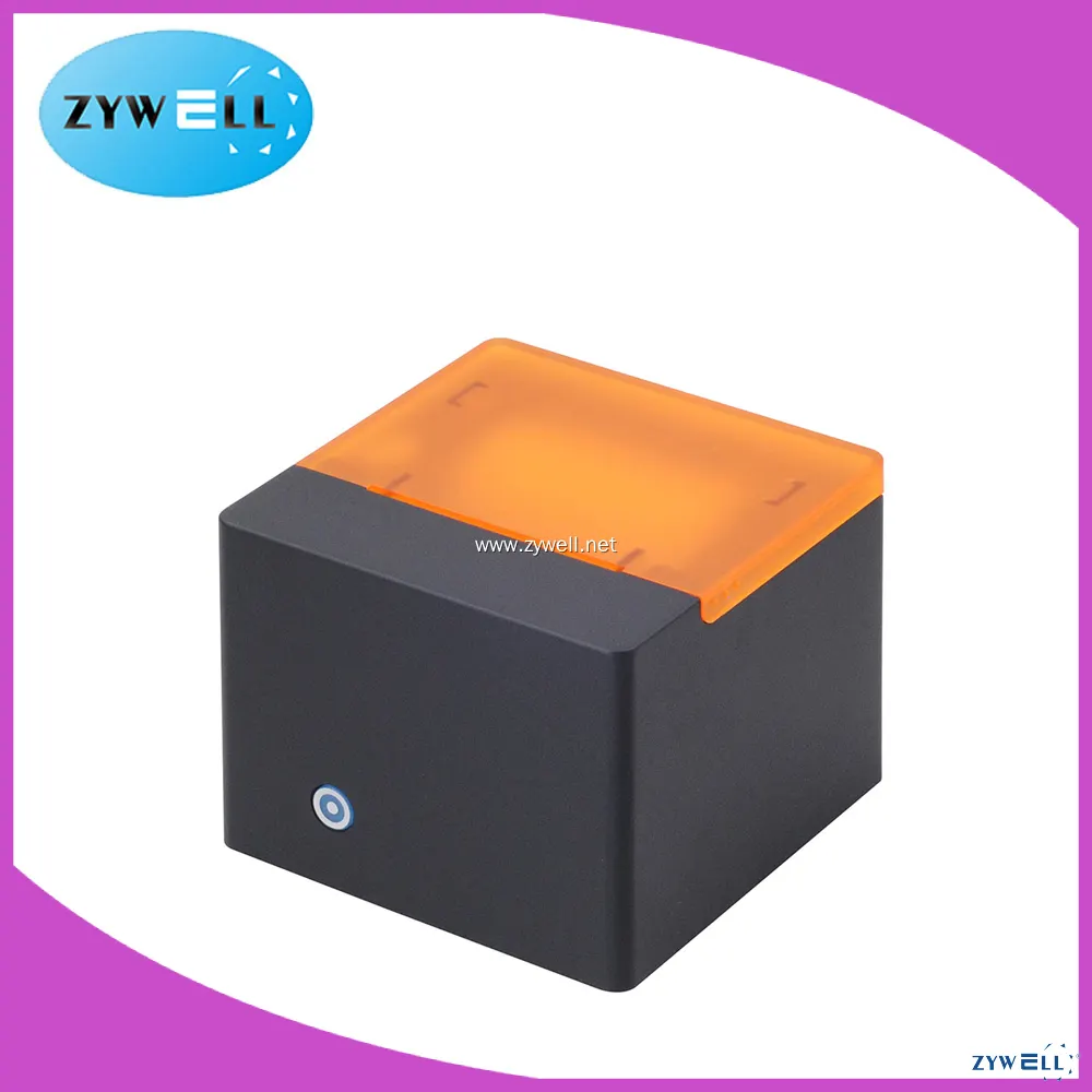 58mm Portable Mini Thermal Printer 1