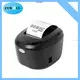 Zywell ZY309 Thermal Sticker Printer - Fast, Reliable, Innovative 1