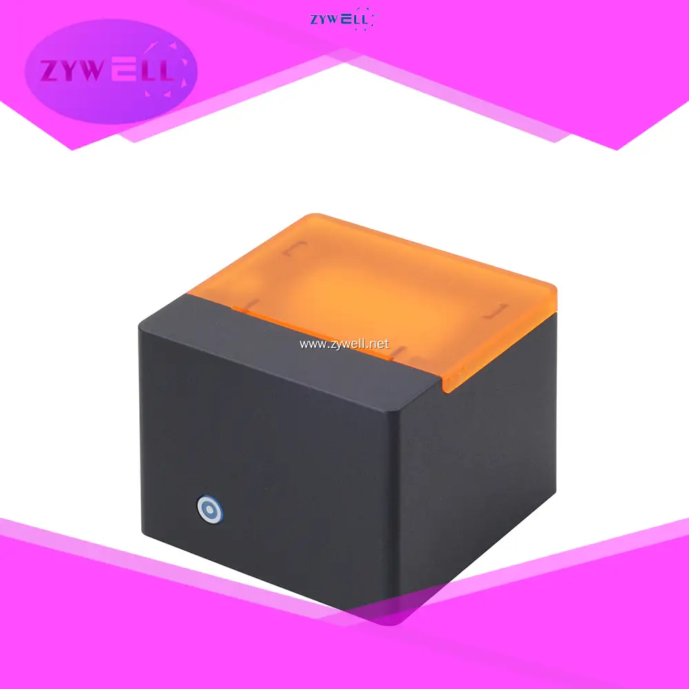 Inkless 58mm Thermal Receipt Printer - High Performance 1
