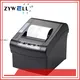 80mm Thermal Receipt Printer - Fast, Reliable, Bluetooth - Zhuhai Zywell Technology. 1