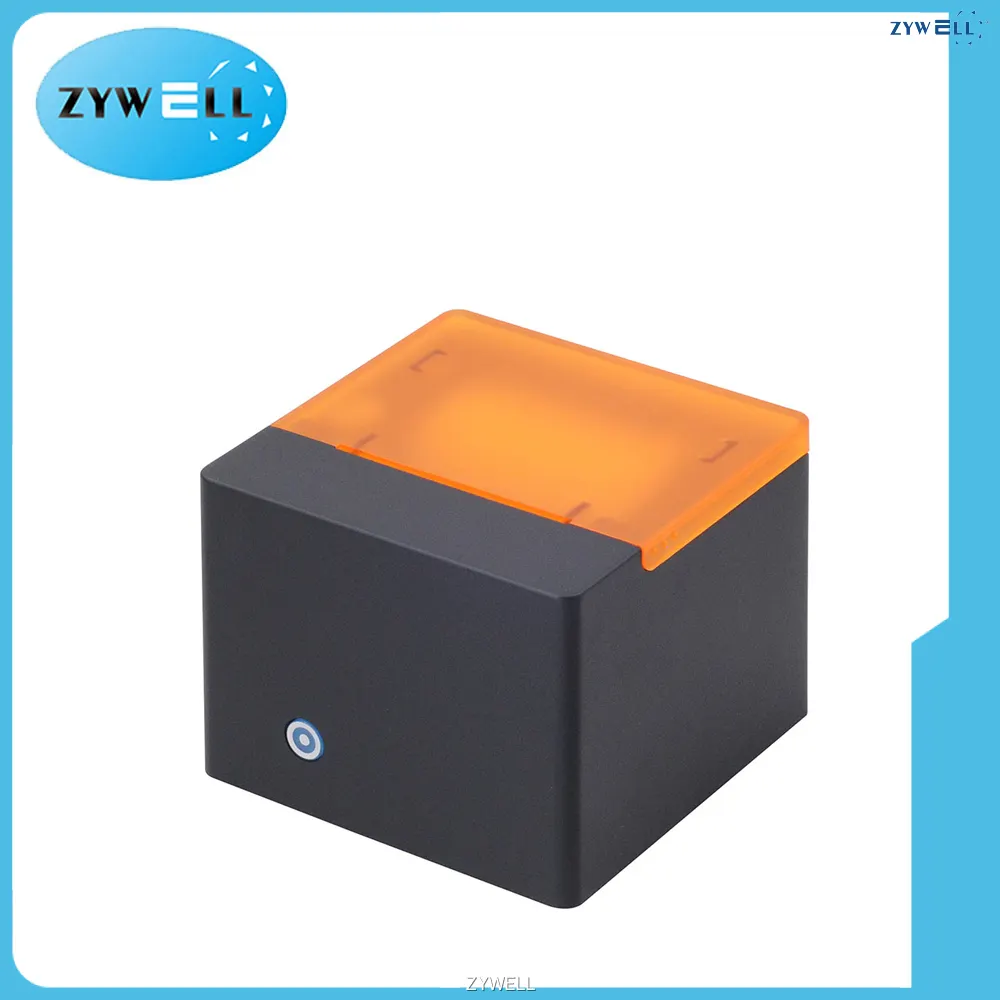 Inkless 58mm Thermal Receipt Printer - POS Printer Parts 1