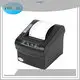 ZY803 80mm Thermal Printer - Fast, Efficient, White - USB+LAN - OEM - China 1