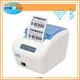 Factory Price 80mm Thermal Printer: Zywell ZY609 - Barcode/Label/Receipt - USB+Serial+LAN - Thermal Line Printing - Black and White. 1