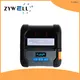 ZM04 Portable Barcode Label Printer - Wireless Bluetooth Label Printer 1