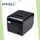 High Quality 4x6 Thermal Label Printer - 3 Inch Mobile Thermal Printer 1