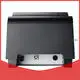 76mm Impact Dot Matrix Receipt Printer - Ribbon Printing, Triple Carbon Paper, Stylish Design & Easy Operation 1