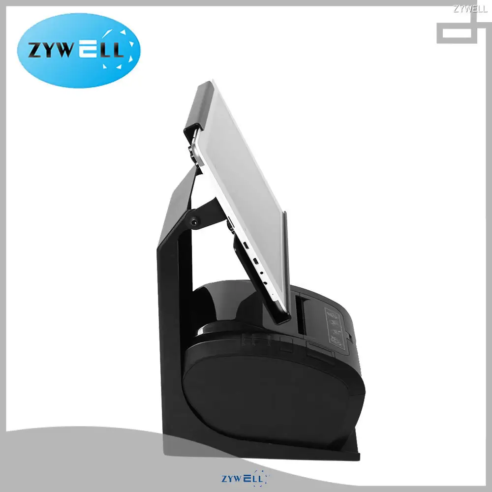 Stable Quality Thermal Transfer Barcode Printer 1
