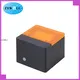 Inkless 58mm Thermal Receipt Printer with USB, Wifi, and Bluetooth - Fast 90mm/s Printing 1