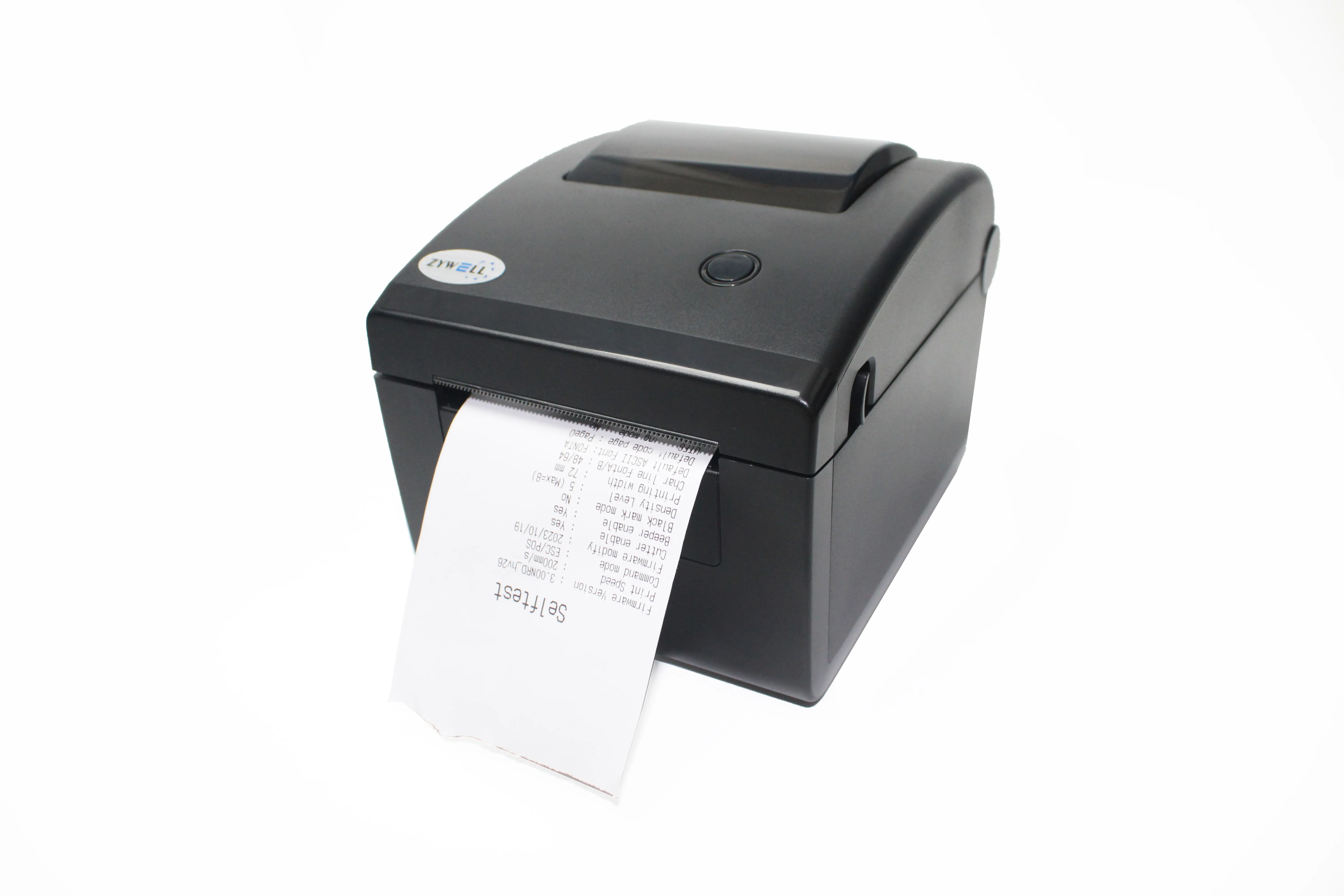 Label Printer 3 Inch Thermal Receipt Printer Series 1
