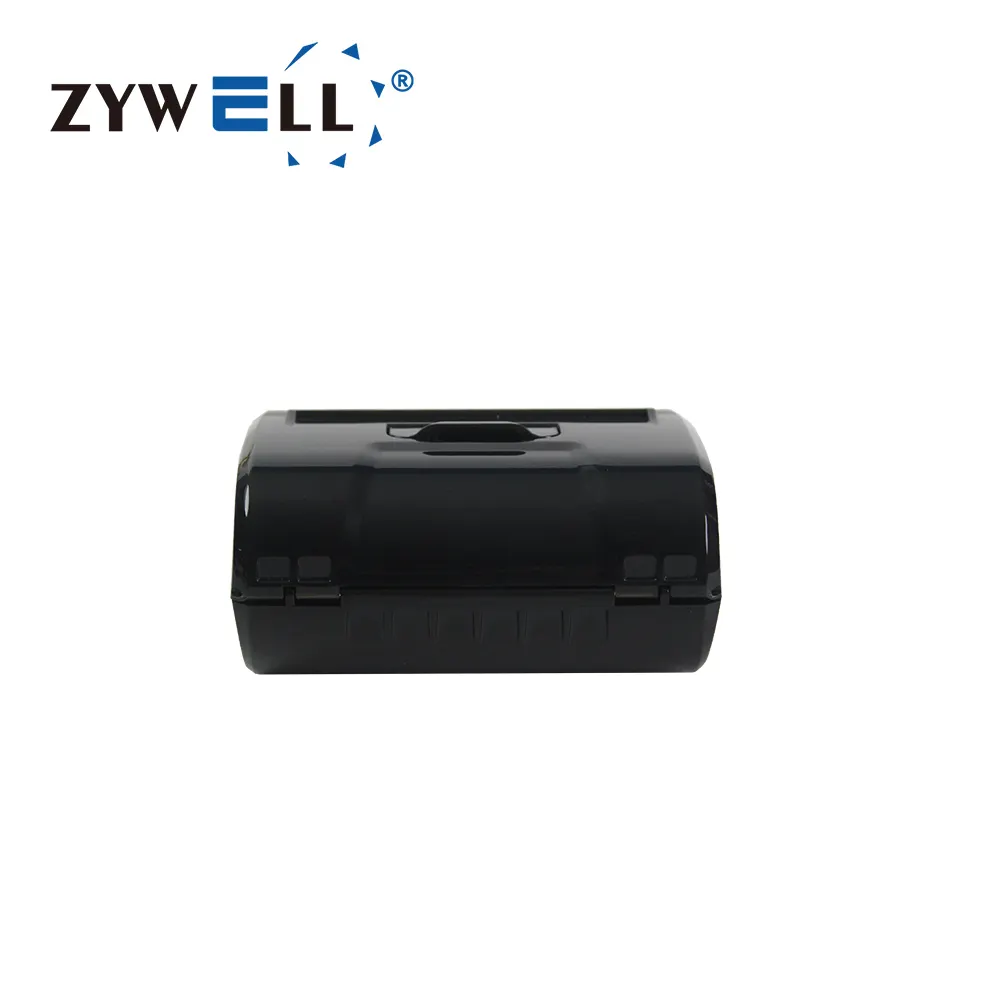 Mobile Thermal Receipt Printer Factory Price for Garment Industry 4