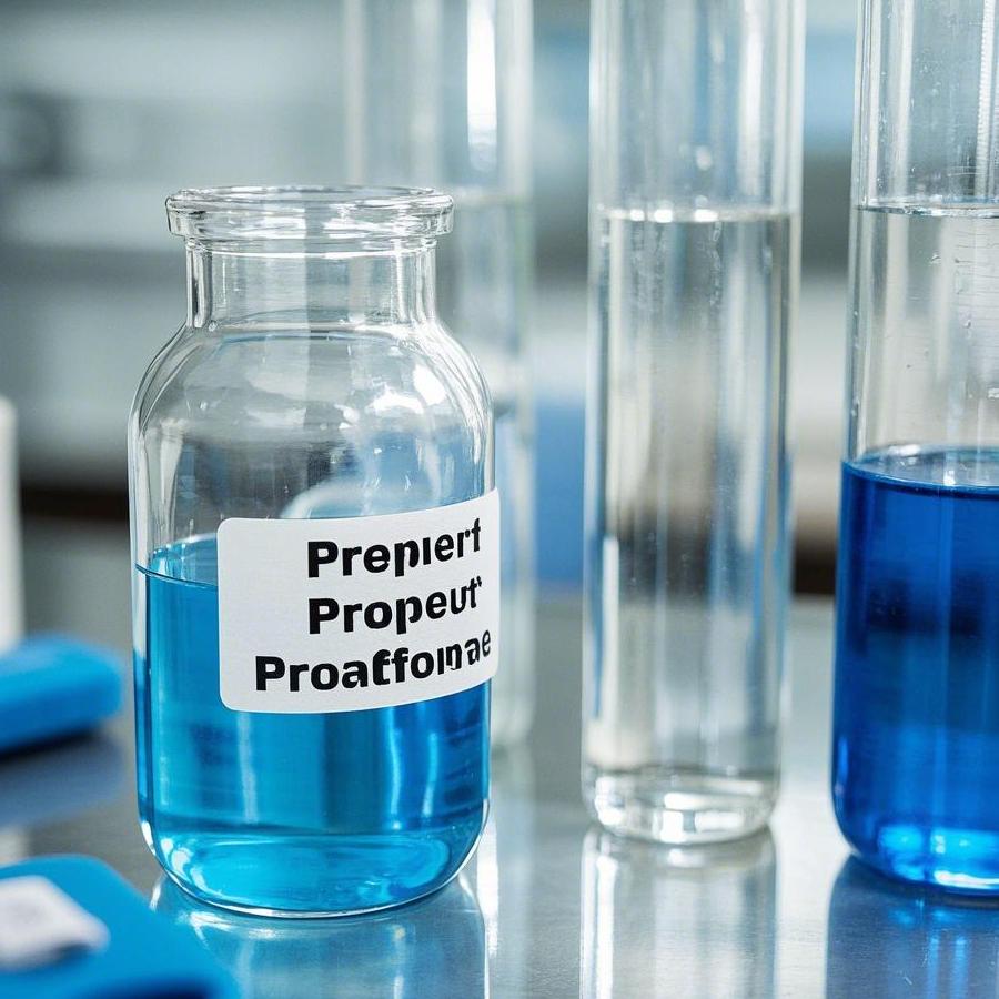 How Laboratories and Research Facilities Use Thermal Printing to Manage Samples 1
