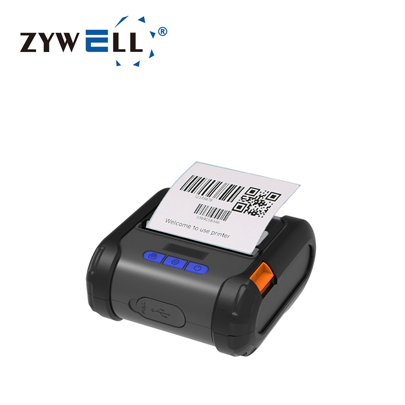 Comment l'industrie alimentaire utilise des imprimantes thermiques pour le suivi par lots 1