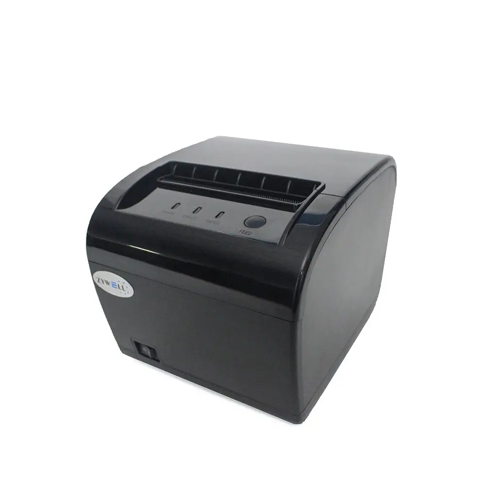 Imprimante de réception Zywell ZY-T812 80 mm 1