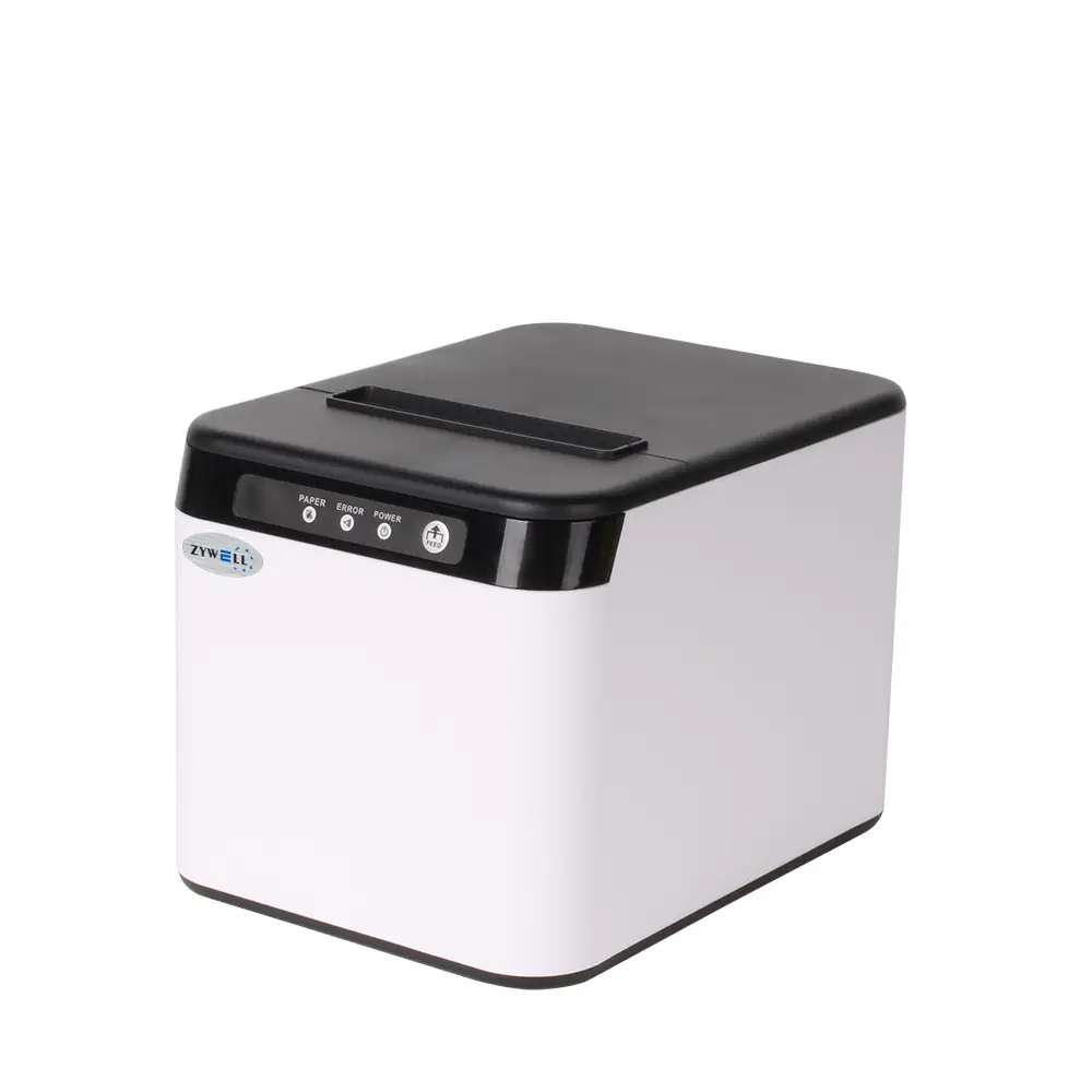 ZY-Q821 80 mm Thermalpos-Drucker 1