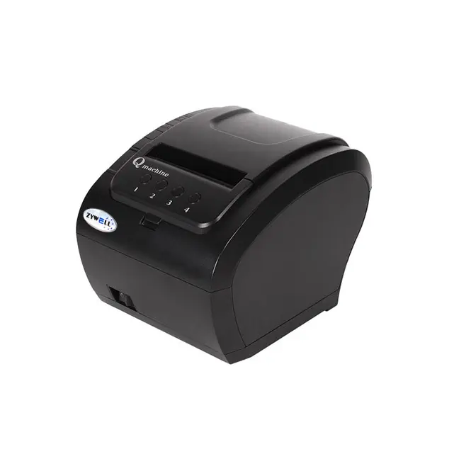 ZYWELL Best Label Maker for Small Business Factory 2