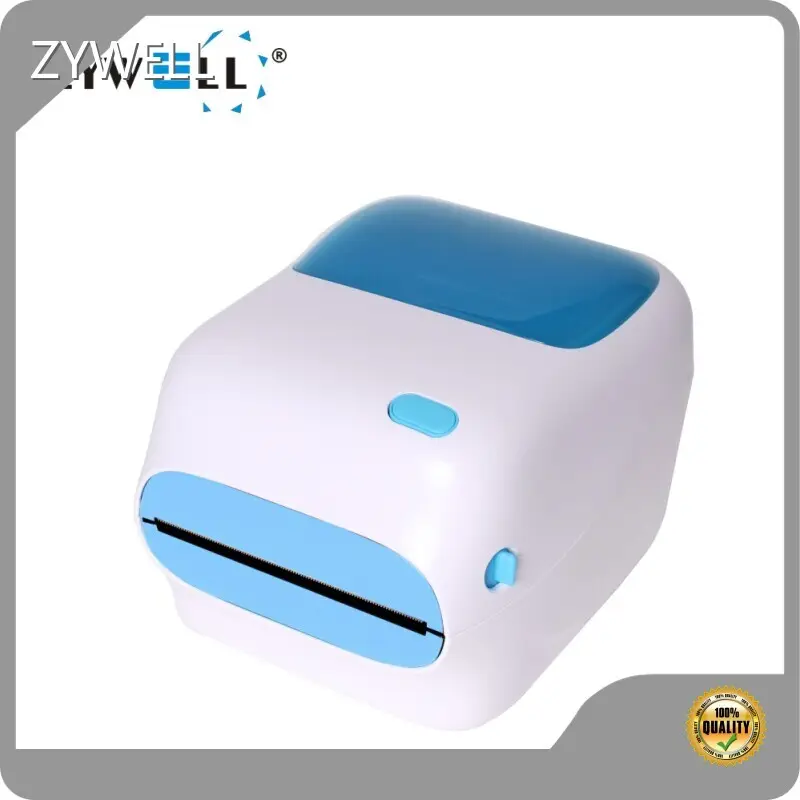 Efficient Output Small Business Shipping Label Printer Price List 1
