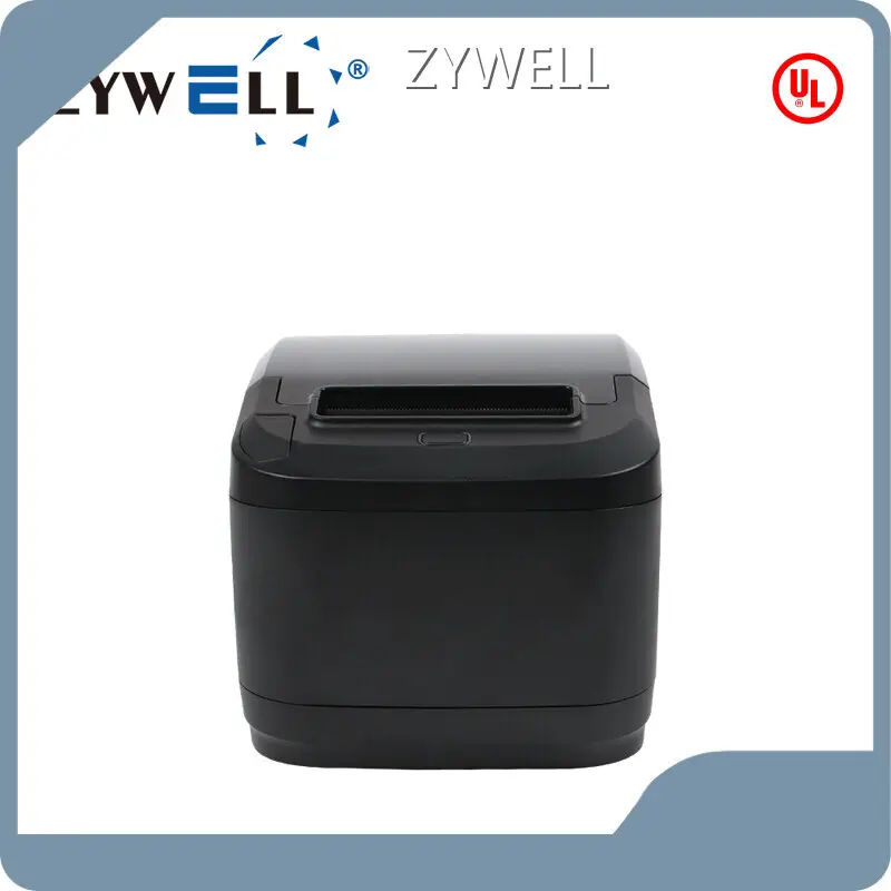 Thermal Printer 6x4 - - ZYWELL 1