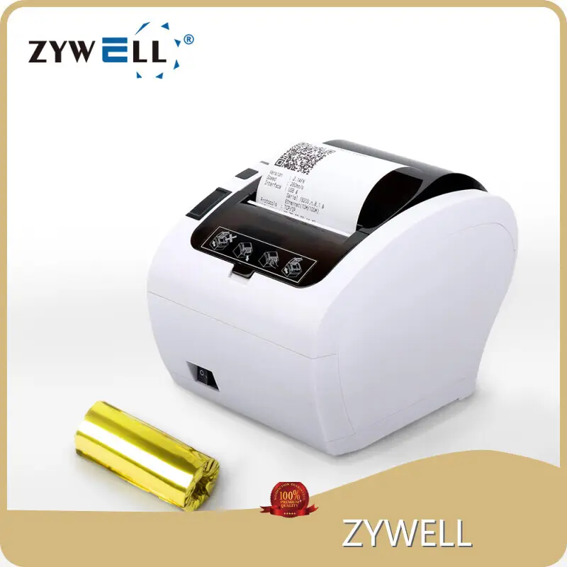 Small Business Shipping Label Printer Factory Price 1