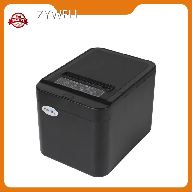 Star Pos Printer Tsp100 - - ZYWELL 1
