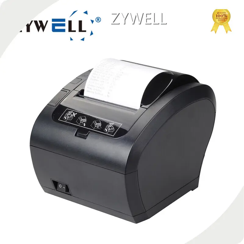 Large Capacity Printer Barcode Thermal 1
