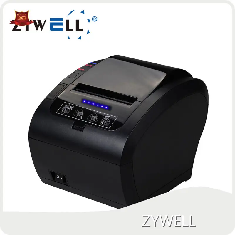 Efficient Output Thermal Printer for Small Business Price List 1