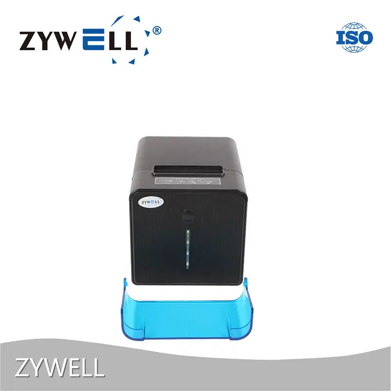 Barcode Printer Label Roll Company 1