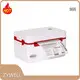 Eco-friendly Bluetooth Thermal Label Printer 4x6 Price List 1