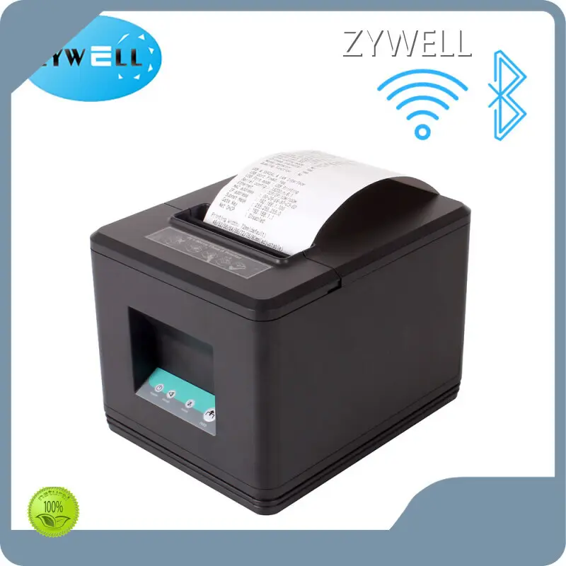 Wireless Intelligent Connection 4x6 Label Thermal Printer Company 1