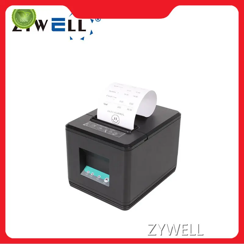 Thermal Transfer Barcode Label Printer Factory Price 1