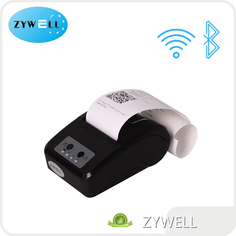 Efficient Output Sticker Printer for Small Business Company 1
