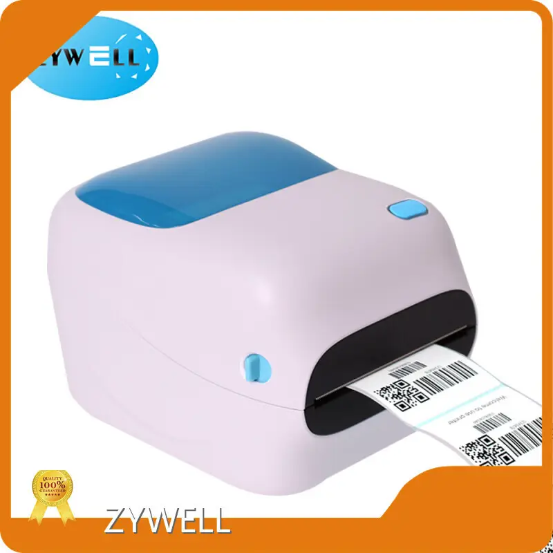 ZYWELL Best Label Printer for Small Business Best Label Printer for Small Businessfactory 1
