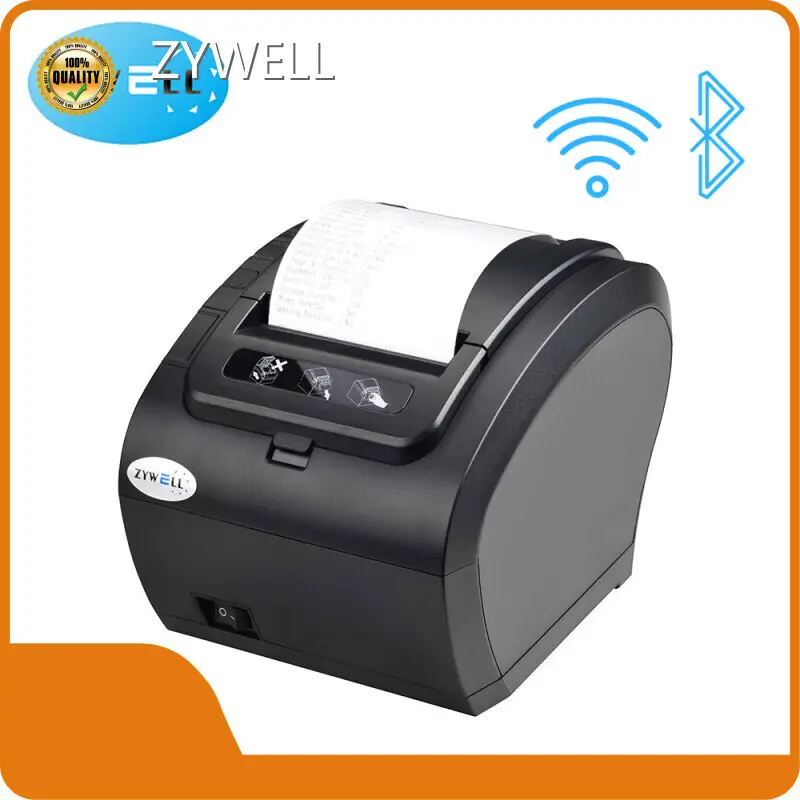 Waterproof Barcode Printer Company 1