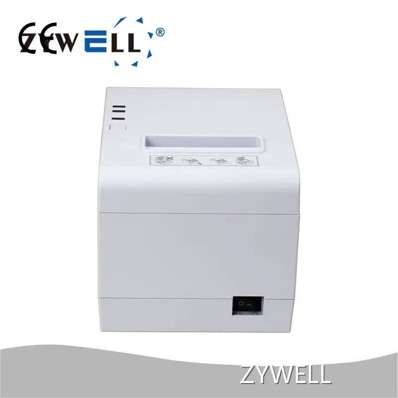 Thermal Printer with Barcode Printer with Custom Services 1