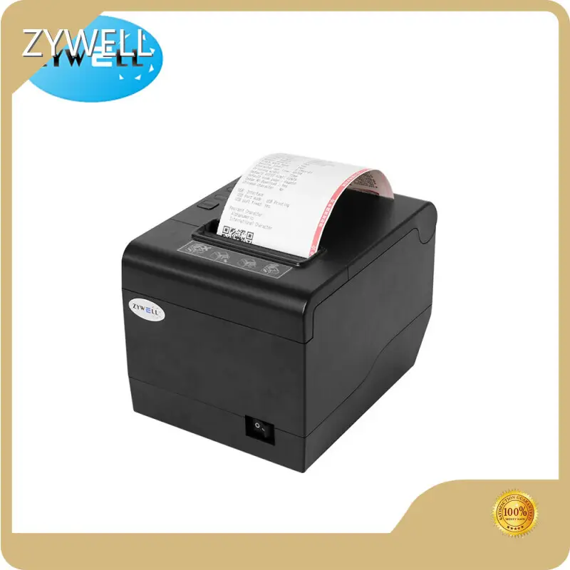 Wireless Intelligent Connectionlabel Printer 4 X 6 1