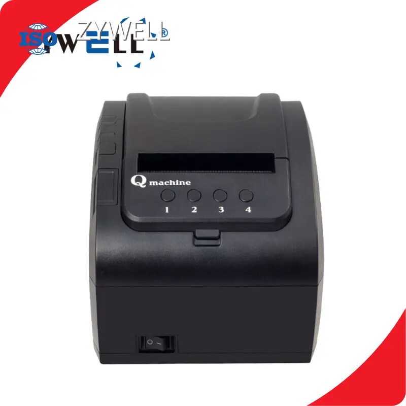 ZYWELL Label Printing Machine for Small Business Label Printing Machine for Small Businessmade in China 1