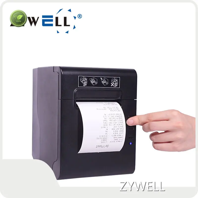 Eco-friendly 4x6 Thermal Shipping Label Printer Price List 1