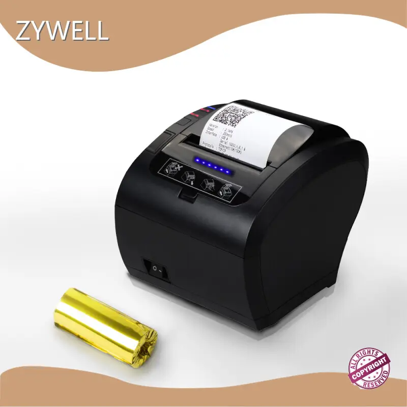 Sticker Printing Machine for Small Business Company 1