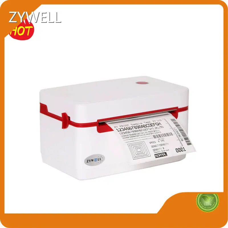 ZYWELL Shipping Label Printer for Small Business Shipping Label Printer for Small Businessfrom China 1